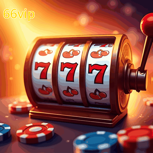 Aventura de Jogos Online com 66vip: Viva Agora