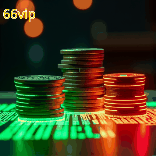 Baixe o App 66vip – Jogue Cassino no Celular com Slots e Apostas